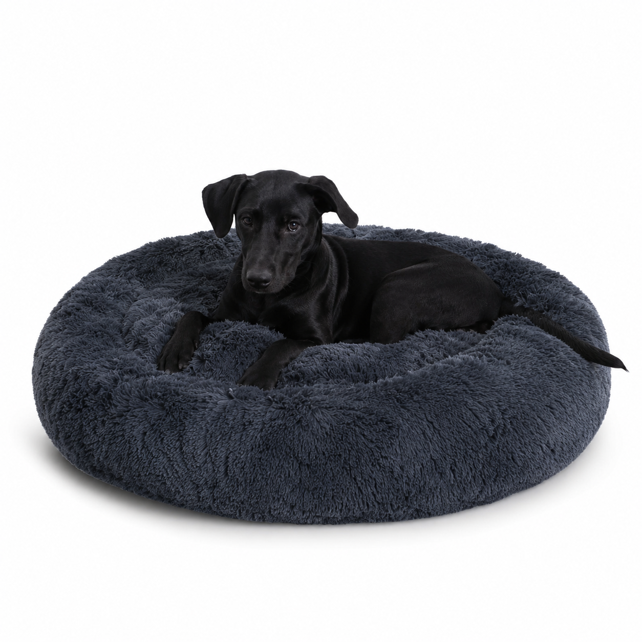ZenPaws™ "Cama Antiestrés Premium"